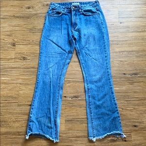 Billabong jeans size 27